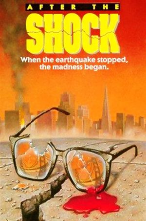 After the Shock's poster