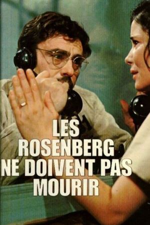 Les Rosenberg ne doivent pas mourir's poster