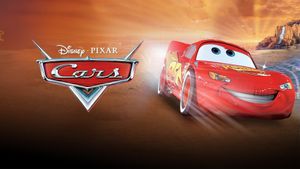 Cars's poster