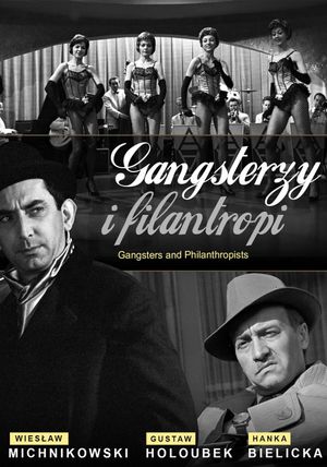 Gangsterzy i filantropi's poster