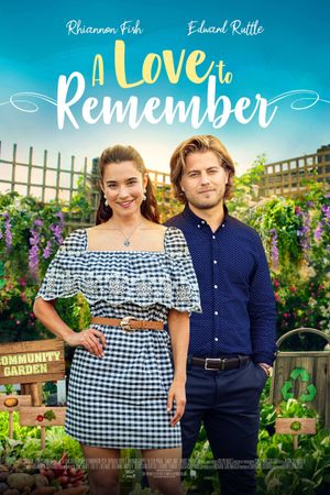 A Love to Remember's poster