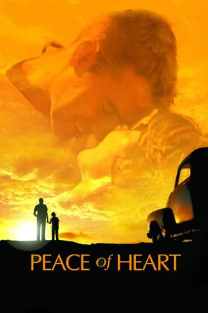 Peace of Heart's poster