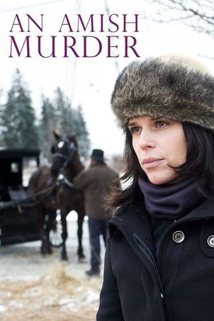 An Amish Murder's poster image