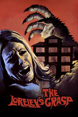 The Loreley's Grasp's poster