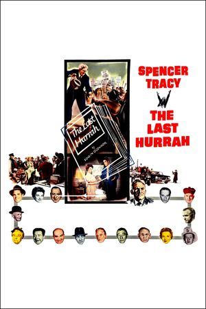 The Last Hurrah's poster