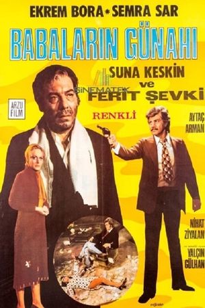 Babalarin Günahi's poster