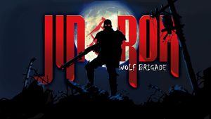 Jin-Roh: The Wolf Brigade's poster