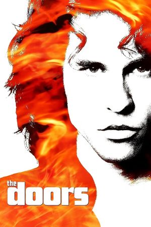 The Doors's poster