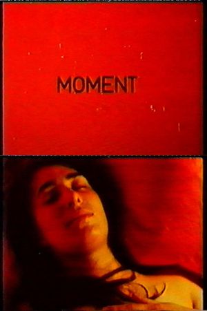 Moment's poster