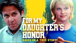 For My Daughter's Honor's poster