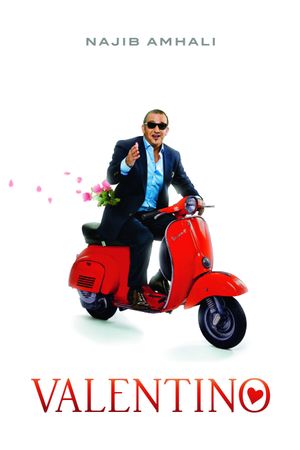 Valentino's poster