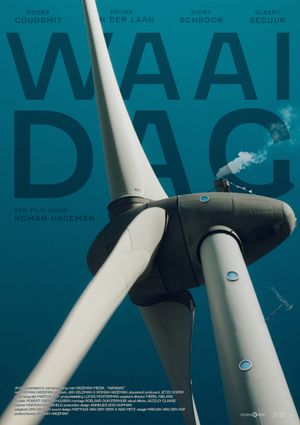 Waaidag's poster image