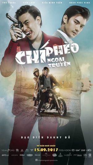 Chi Pheo Ngoai Truyen's poster
