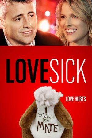Lovesick's poster