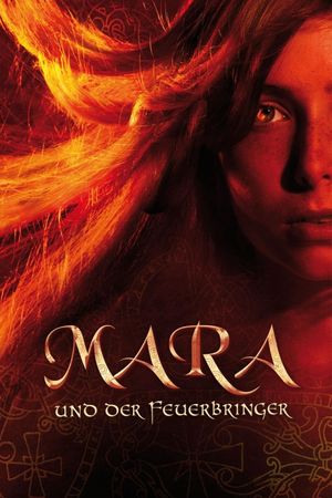 Mara and the Firebringer's poster