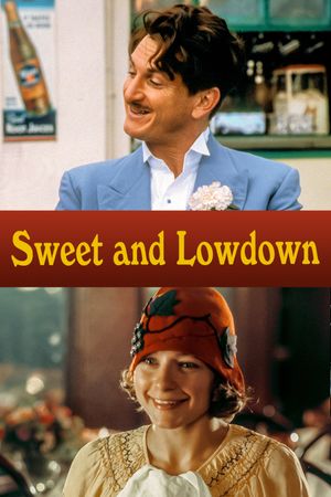 Sweet and Lowdown's poster