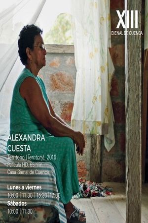 Territorio's poster
