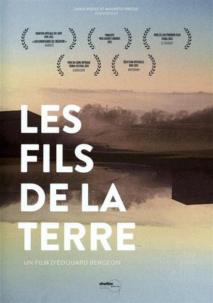 Les fils de la terre's poster