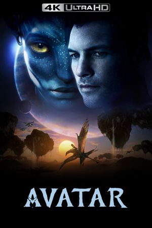 Avatar's poster