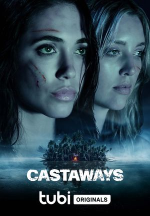 Castaways's poster