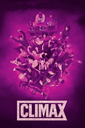 Climax's poster