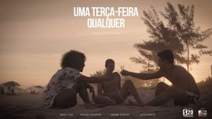 Uma Terça-Feira Qualquer's poster