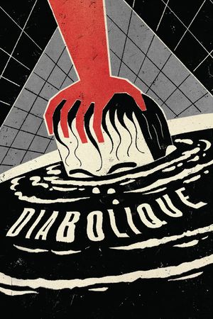 Diabolique's poster