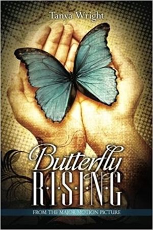 Butterfly Rising's poster