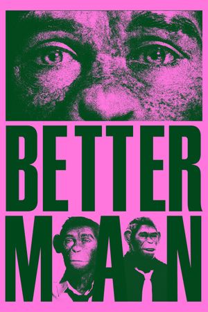 Better Man's poster
