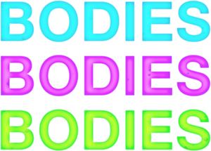 Bodies Bodies Bodies's poster