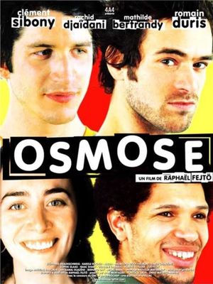 Osmosis's poster