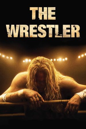 The Wrestler's poster