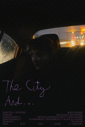 The City And...'s poster image