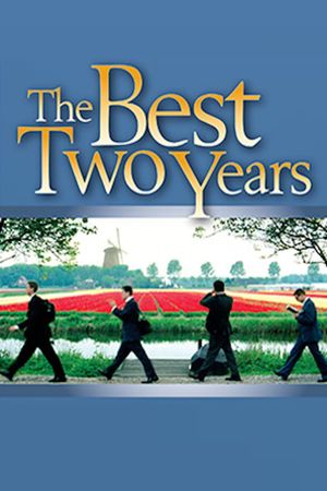 The Best Two Years's poster