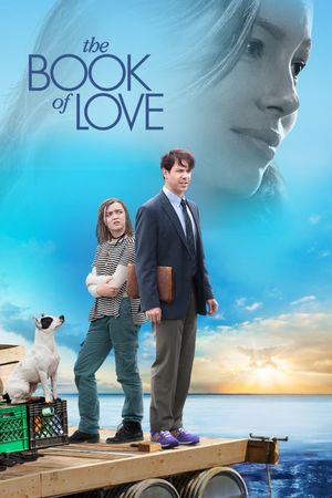 The Book of Love's poster