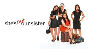 She's Not Our Sister's poster