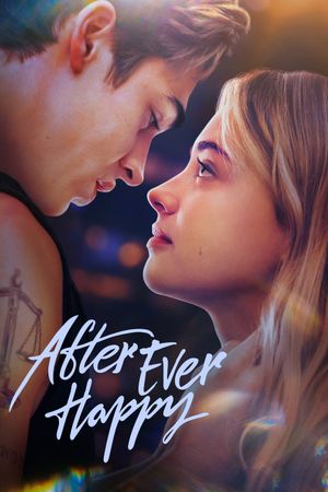 After Ever Happy's poster