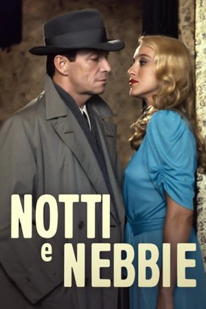 Notti e nebbie's poster