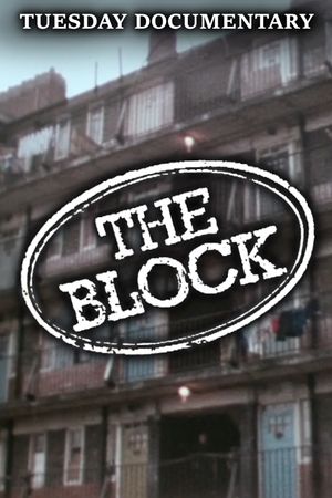 The Block's poster