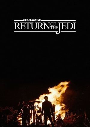 Star Wars: Episode VI - Return of the Jedi's poster