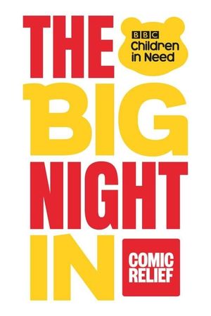The Big Night In's poster image