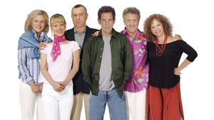 Meet the Fockers's poster