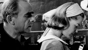 The Clouzot Scandal's poster