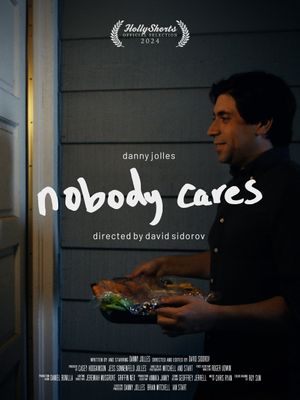 Nobody Cares's poster