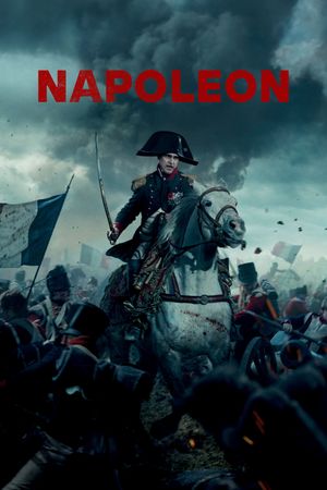 Napoleon's poster