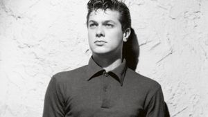 Tony Curtis: Driven to Stardom's poster
