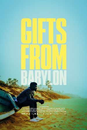 Gifts from Babylon's poster