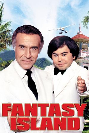 Fantasy Island's poster