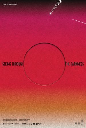 Seeing Through the Darkness's poster