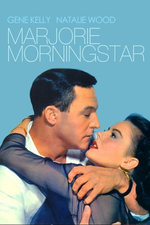 Marjorie Morningstar's poster